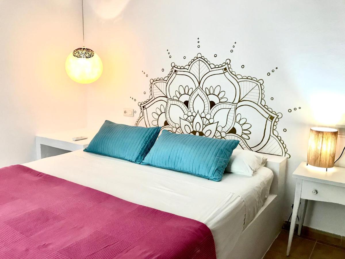 Appartement La Chumbera San José