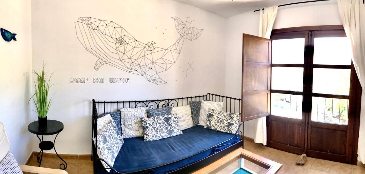 La Chumbera Appartement San José