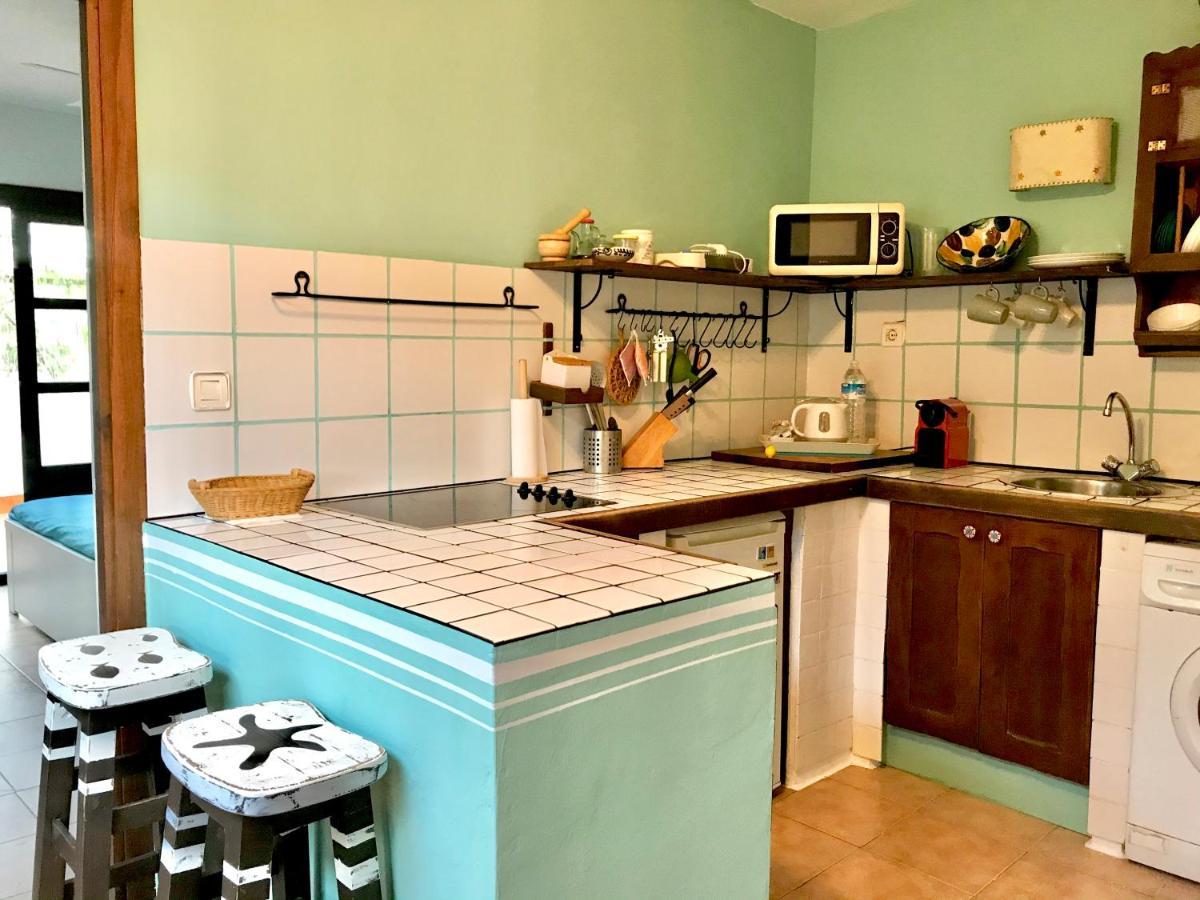 La Chumbera Appartement