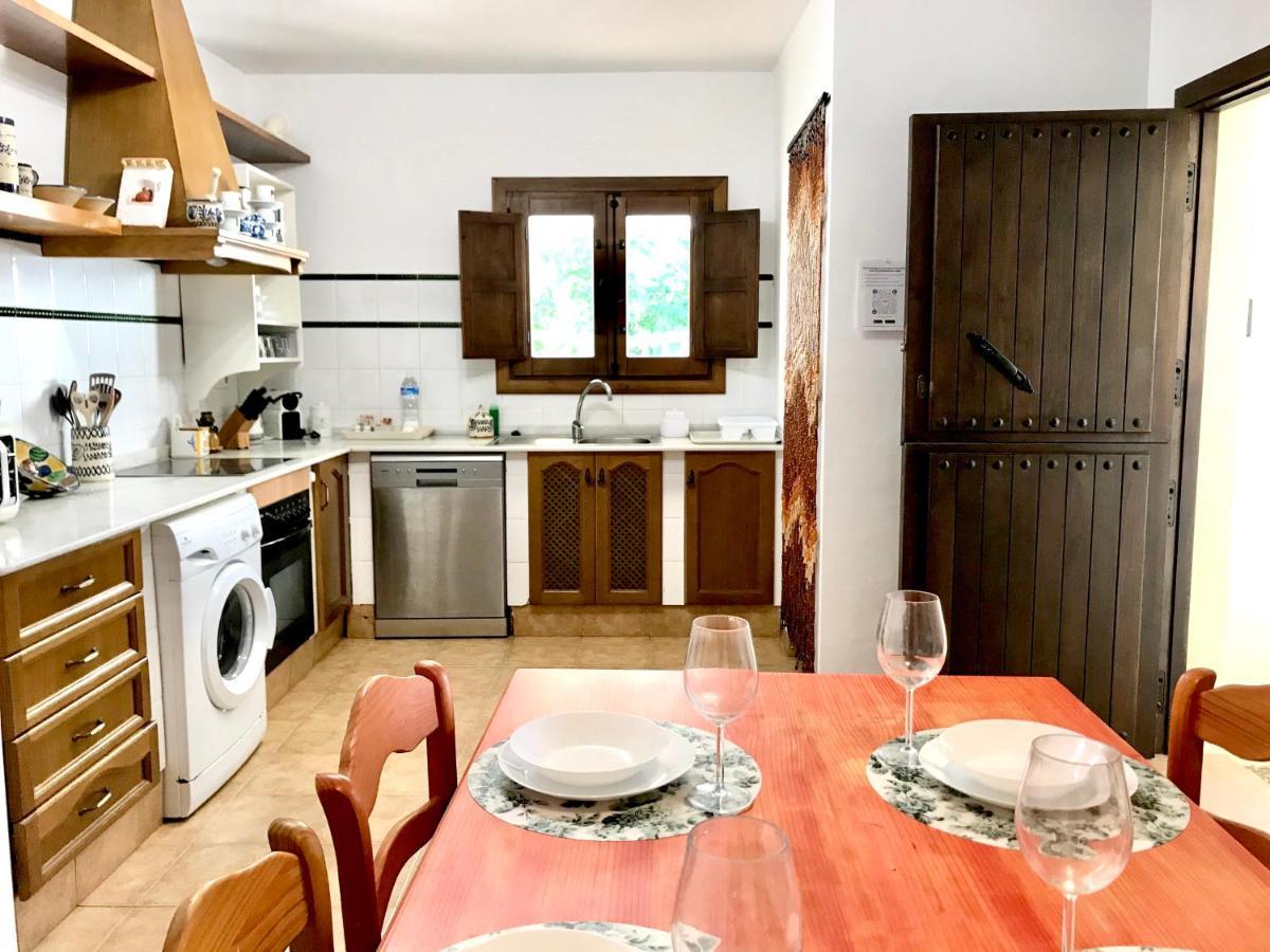 Appartement La Chumbera *