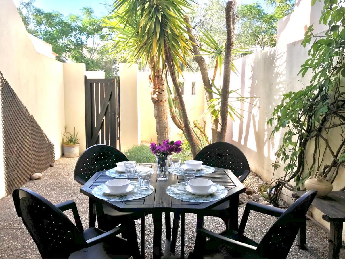 La Chumbera Appartement