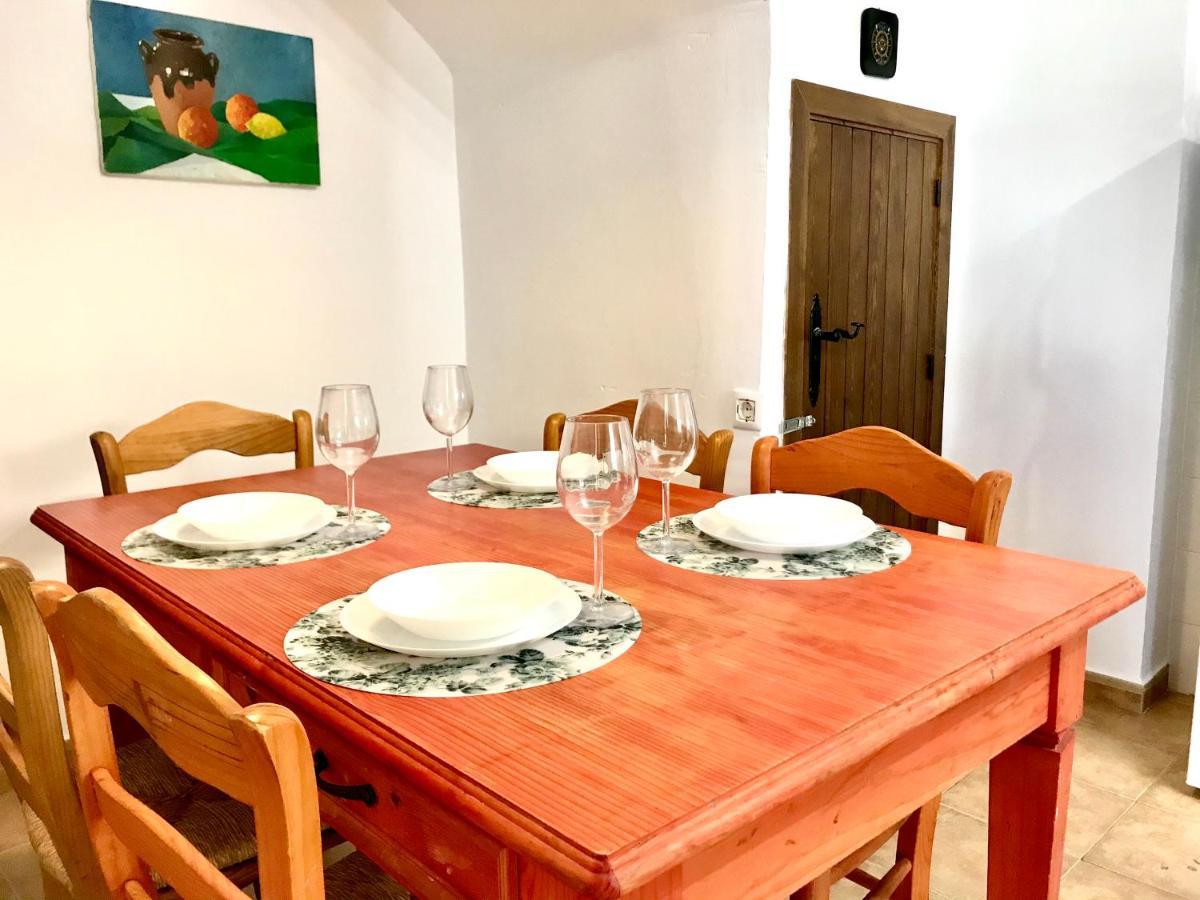 Appartement La Chumbera *