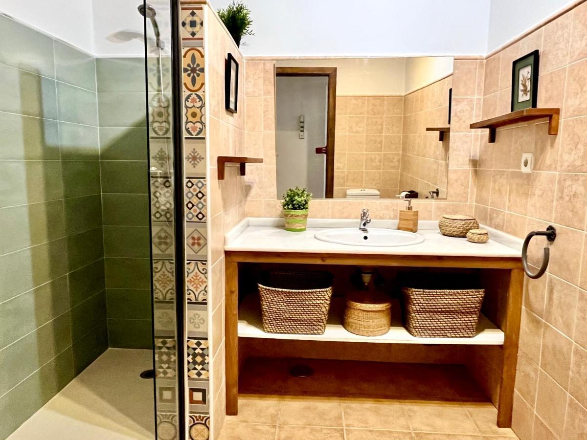 Appartement La Chumbera