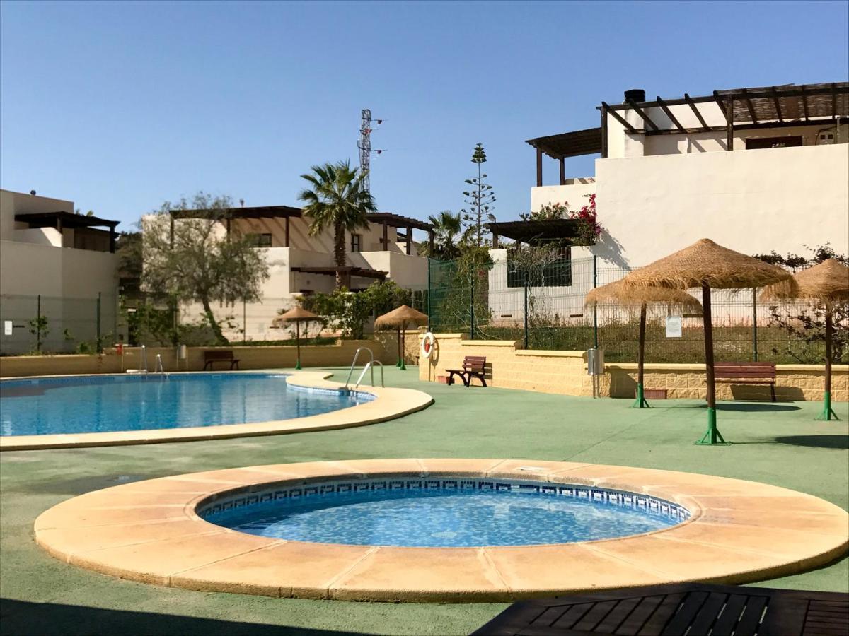 La Chumbera Appartement *