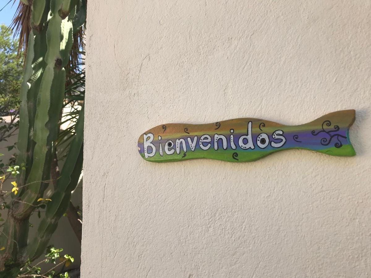 Appartement La Chumbera San José